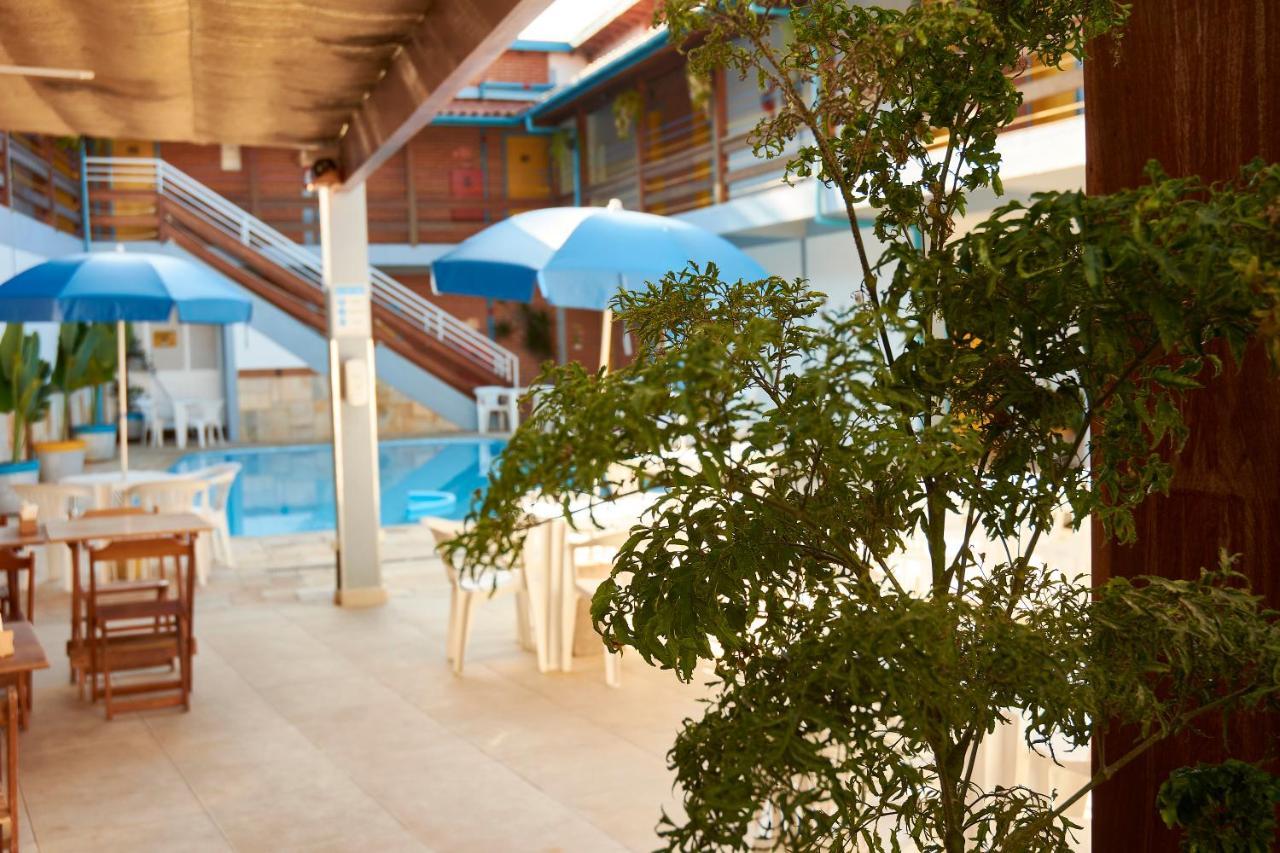 Hotel E Pousada Pouso54 Ubatuba Exterior foto