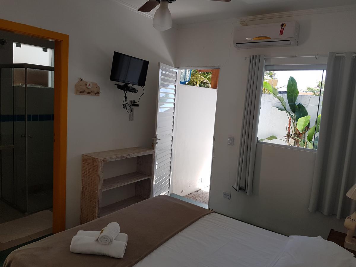 Hotel E Pousada Pouso54 Ubatuba Exterior foto